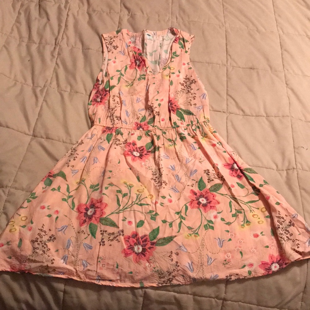 Old navy dress